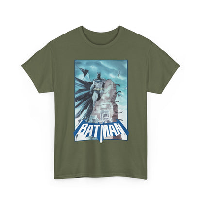 Batman T-Shirt - Dustin Nguyen Art - 2026 Variant Cover Art - DC Comics