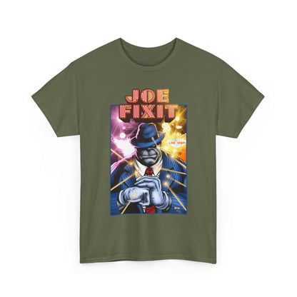 Joe Fixit T-Shirt - Yıldıray Çınar - Incredible Hulk - Marvel Comics