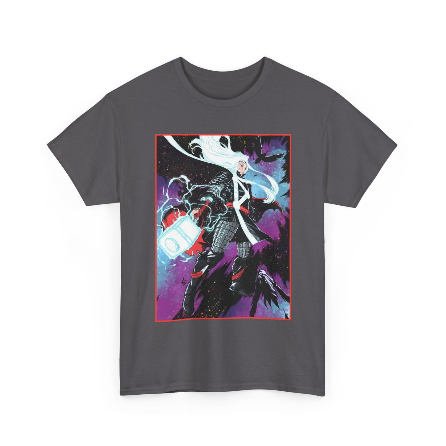Thor T-Shirt - Marvel Comics