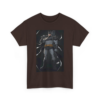 Absolute Batman Shirt - David Nakayama Art - DC Comics