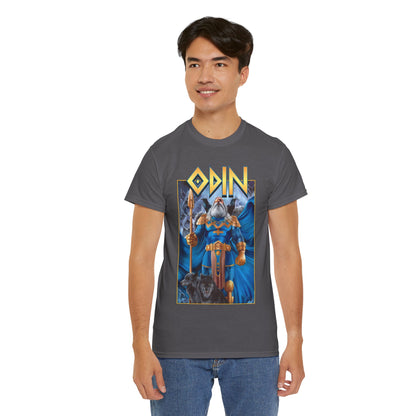 Odin T-Shirt - Marvel Comics
