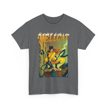 Hellcat T-Shirt - Ryan Stegman Art - Patsy Walker - Avengers Member - Marvel Comics