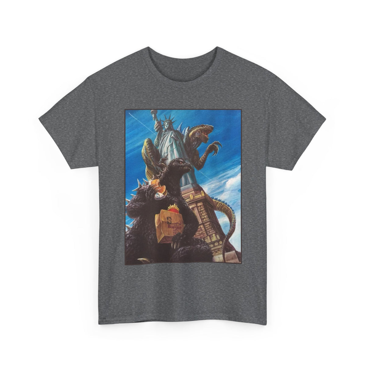 Godzilla T-Shirt