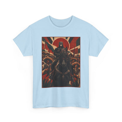 Mexican Luchador T-Shirt