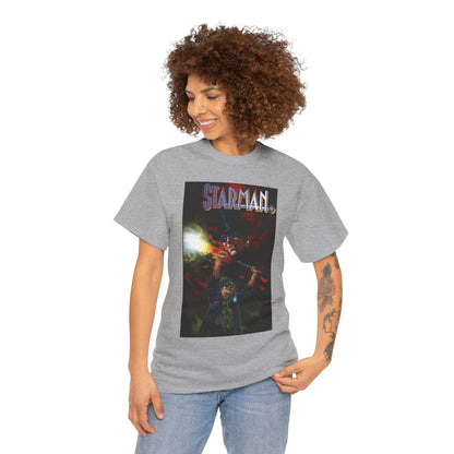 Starman T-Shirt - Tony Harris Art - DC Comics