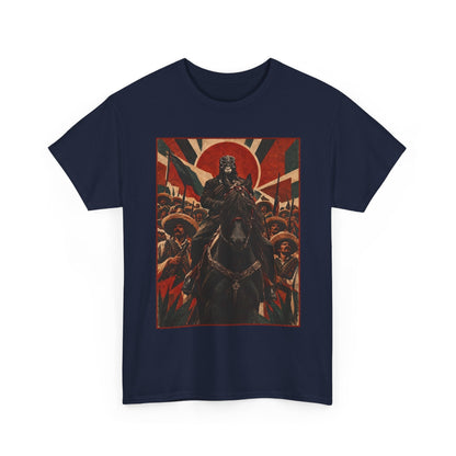 Mexican Luchador T-Shirt