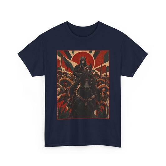 Mexican Luchador T-Shirt