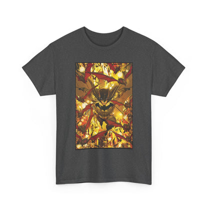 Batman T-Shirt - Jonboy Meyers Art - #155 Cover Art - DC Comics