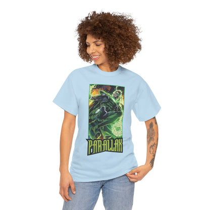 Parallax T-Shirt - Hal Jordan, Green Lantern - DC Comics