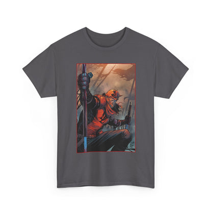 Daredevil T-Shirt - Marvel Comics