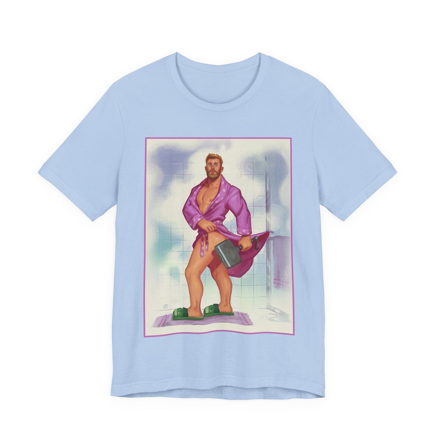 Thor Short Sleeve Tee