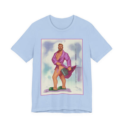 Thor Short Sleeve Tee