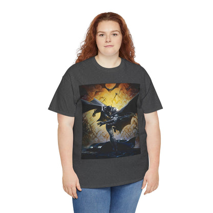 Batman T-Shirt - DC Comics