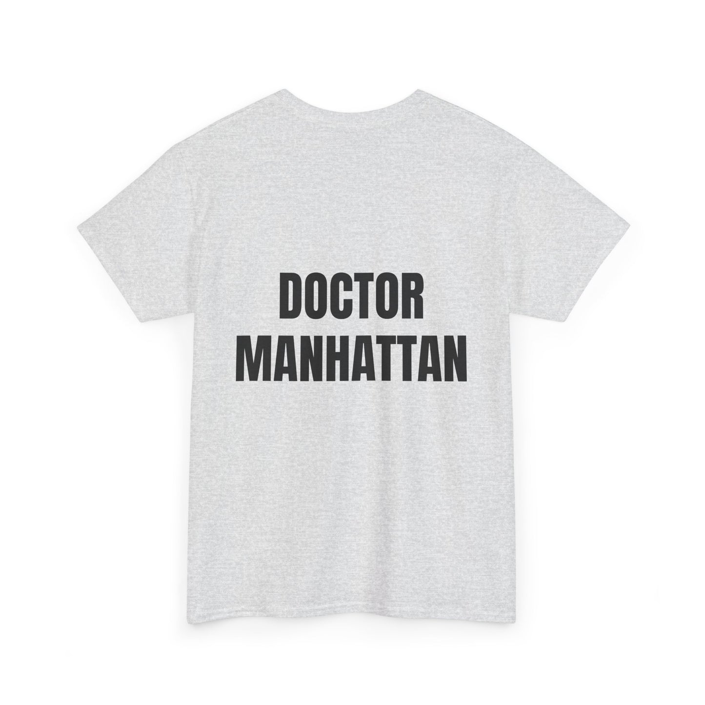 Doctor Manhattan T-Shirt - Watchmen - DC Comics