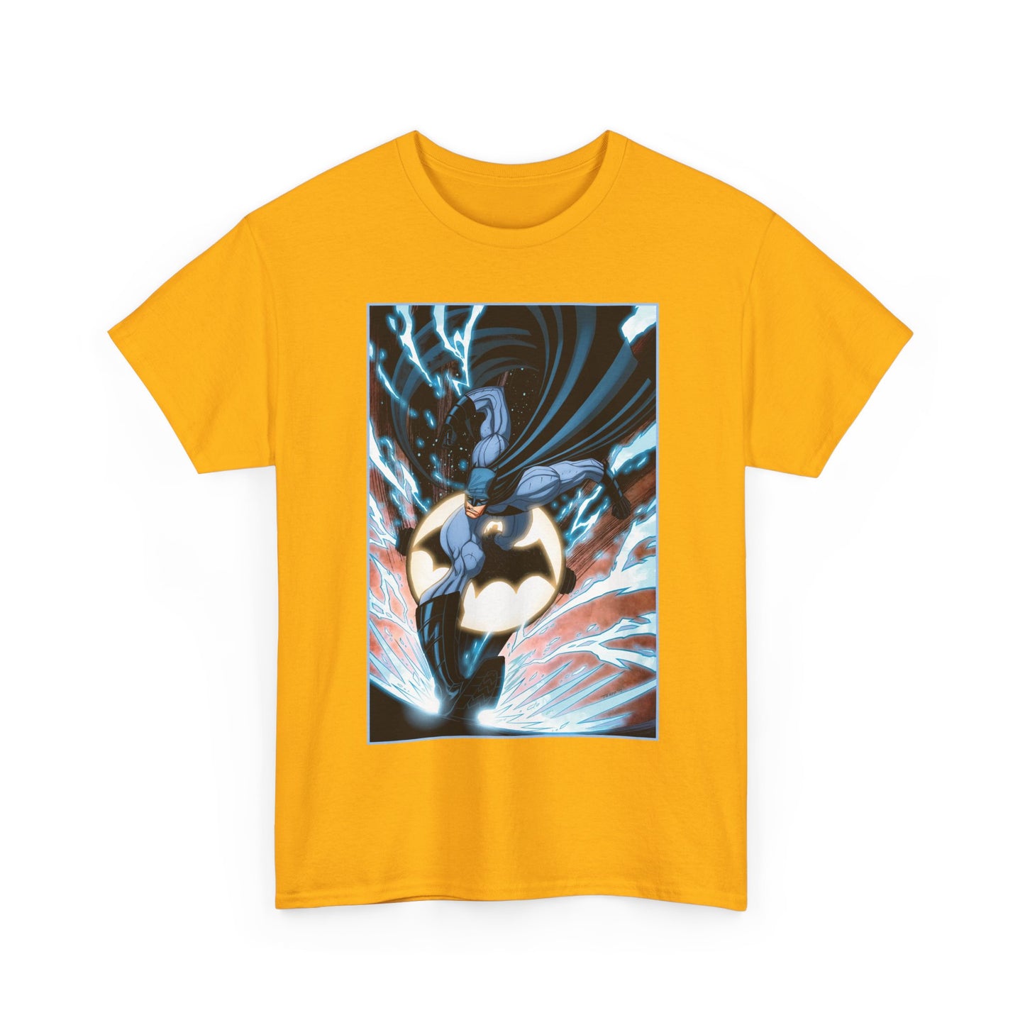 Batman T-Shirt - Tradd Moore Art - Legends of the Dark Knight Cover - DC Comics