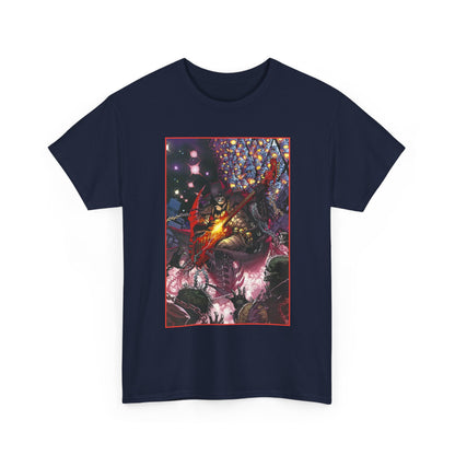 Batman Death Metal T-Shirt - DC Comics