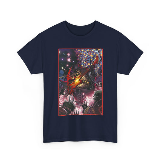 Batman Death Metal T-Shirt - DC Comics
