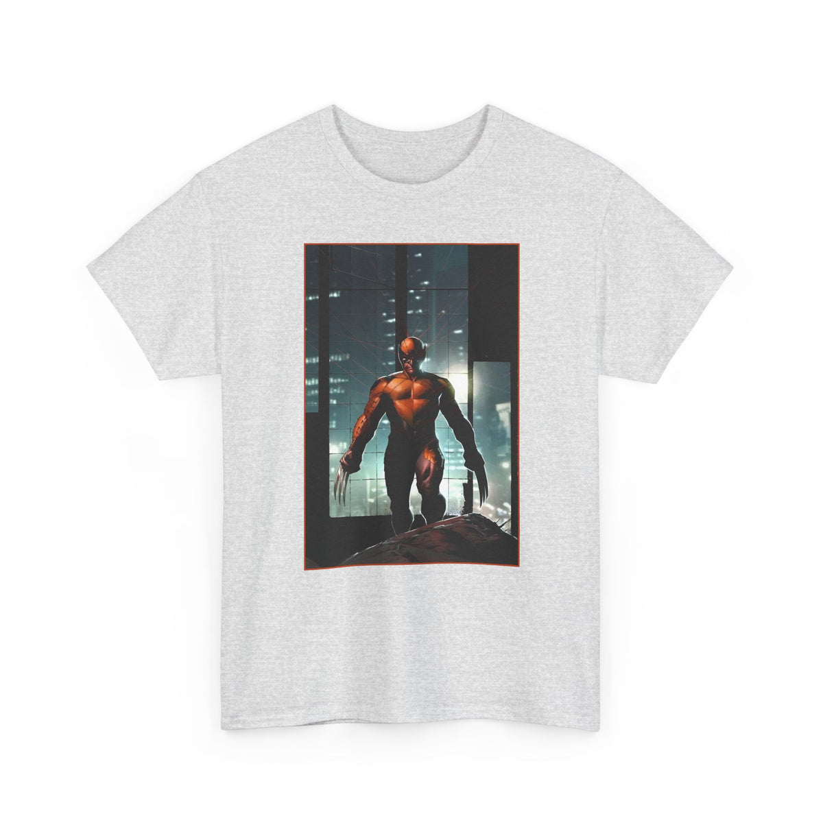 Wolverine T-Shirt - Jerome Opena Art - Marvel Comics