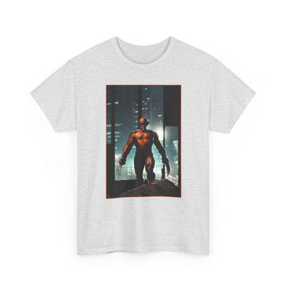 Wolverine T-Shirt - Jerome Opena Art - Marvel Comics