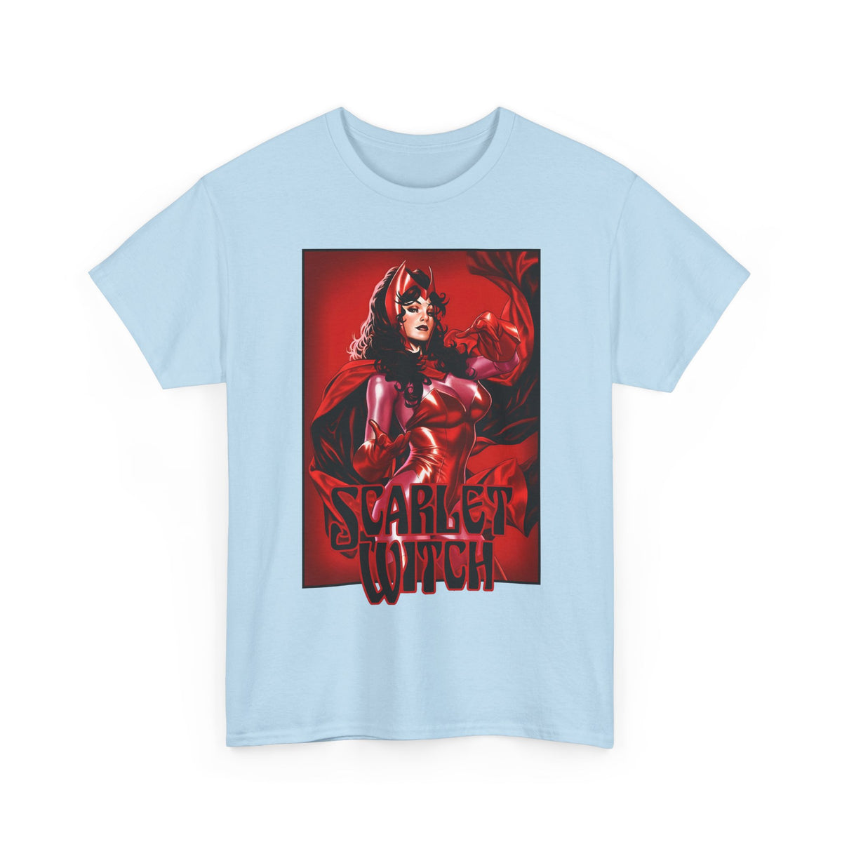 Scarlet Witch T-Shirt - Marvel Comics