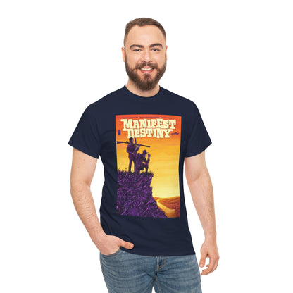 Manifest Destiny #1 T-Shirt - Image Comics