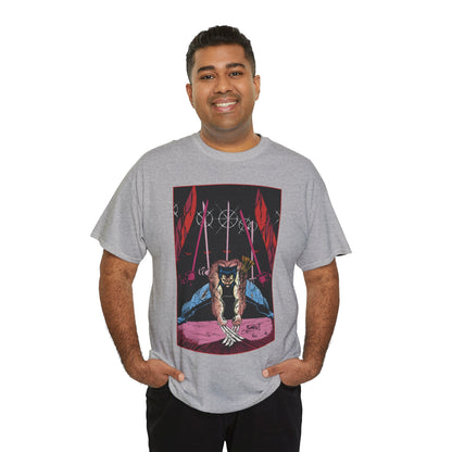 Wolverine T-Shirt - Marvel Comics
