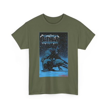 Absolute Batman T-Shirt - Nick Dragotta Art - #7 Cover - DC Comics