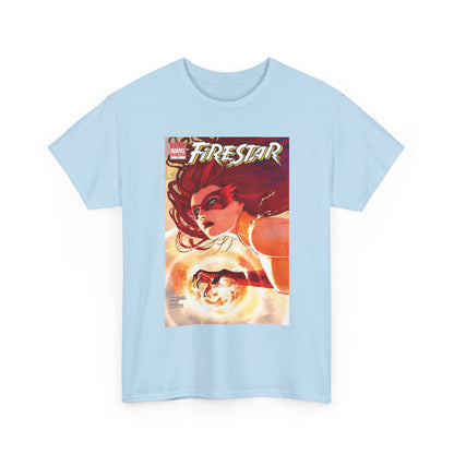 Firestar T-Shirt - Marvel Comics
