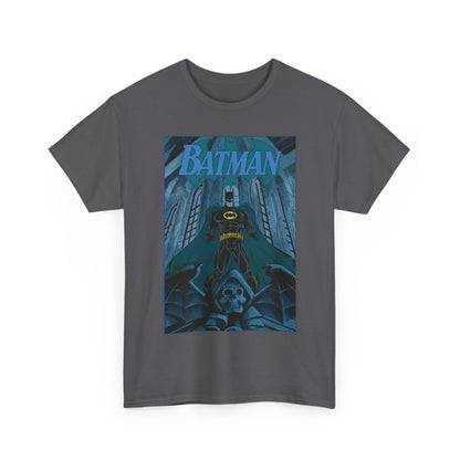 Batman T-Shirt - Graham Nolan Art - DC Comics