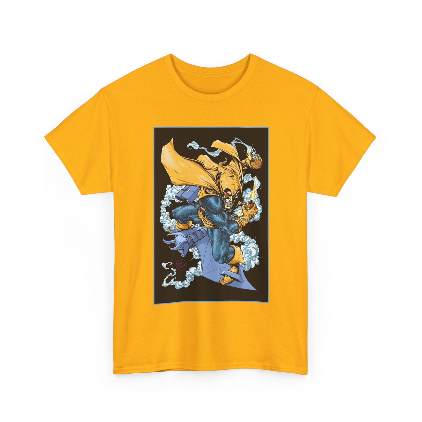 Hobgoblin T-Shirt- Marvel Comics