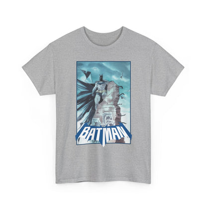 Batman T-Shirt - Dustin Nguyen Art - 2026 Variant Cover Art - DC Comics