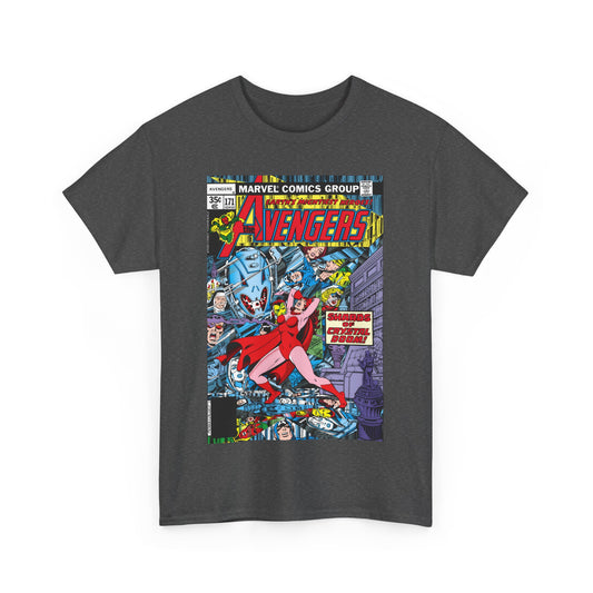 Avengers T-Shirt