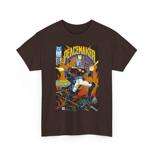 Peacemaker #2 T-Shirt - DC Comics