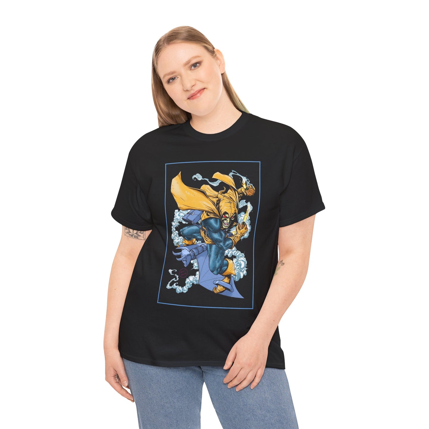Hobgoblin T-Shirt- Marvel Comics