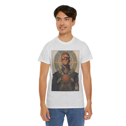 Cyclops T-Shirt - Marvel Comics