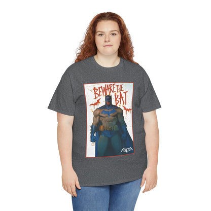 Batman T-Shirt - Jorge Molina Art - #12 Variant Cover Art - DC Comics