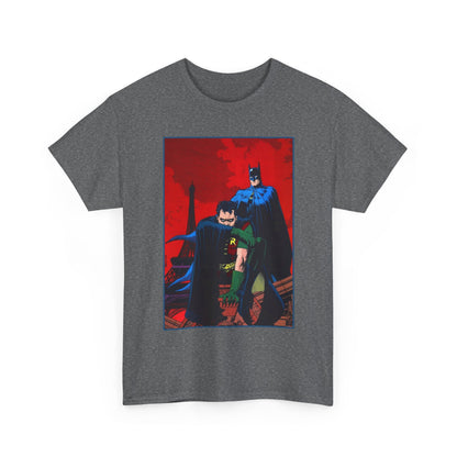Robin T-Shirt - Brian Bolland Art - DC Comics