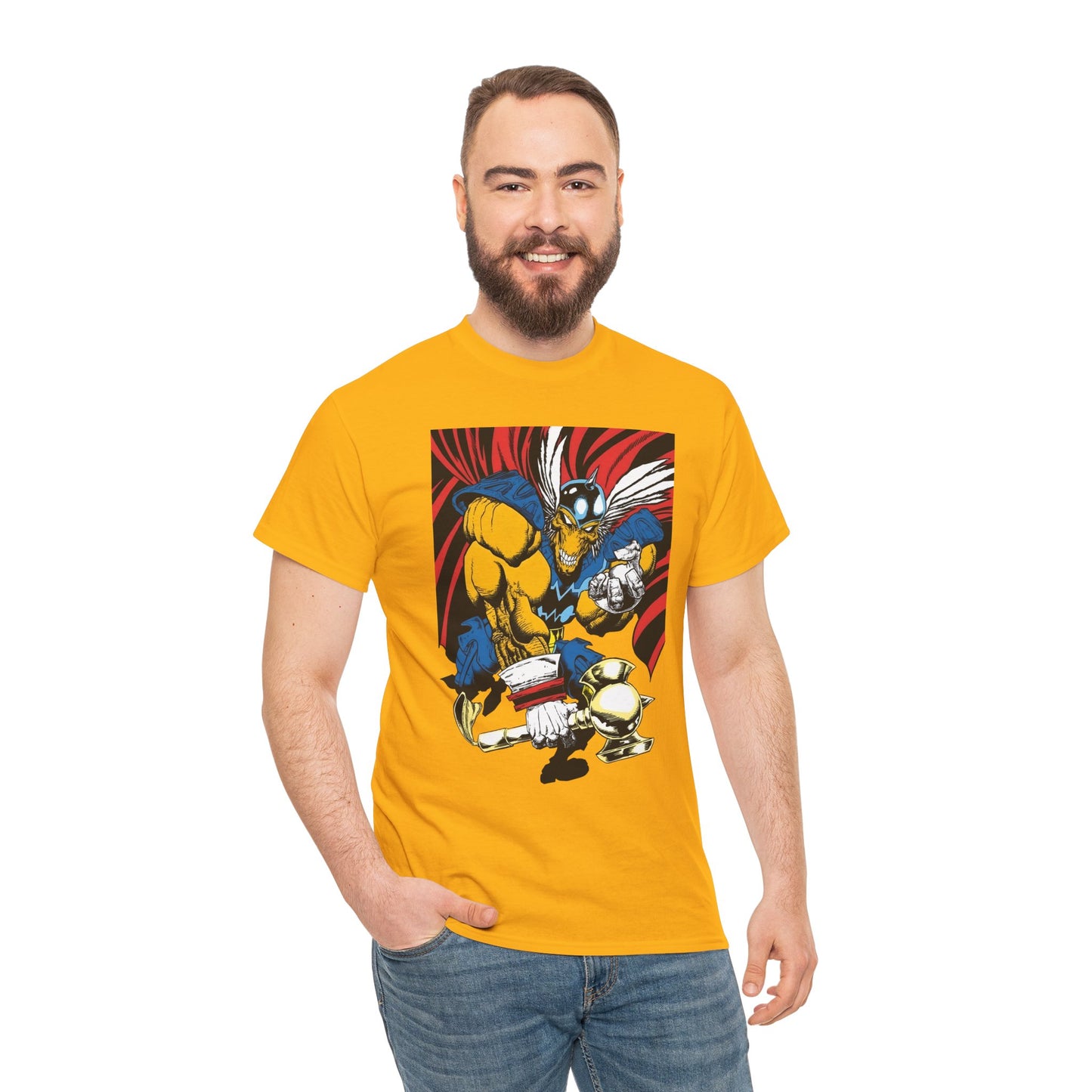 Beta-Ray Bill T-Shirt - Marvel Comics