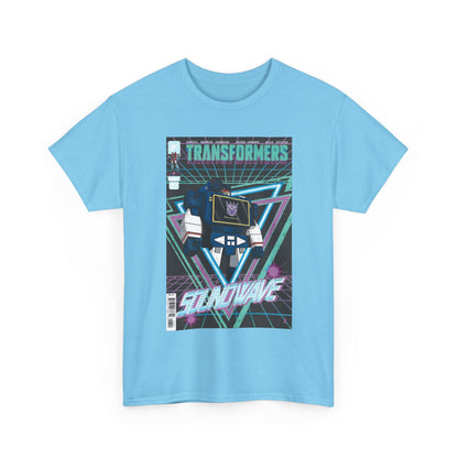 Transformers #13 T-Shirt - Image Comics