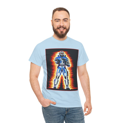 Cobra Commander T-Shirt