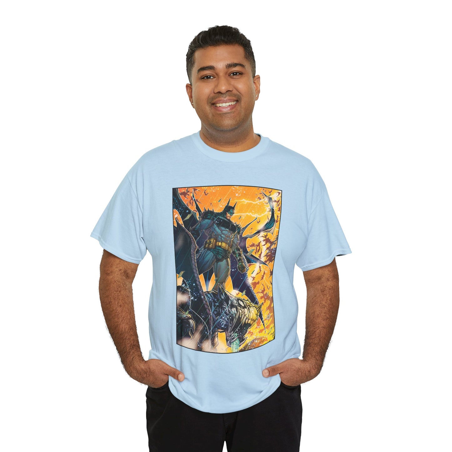 Absolute Batman T-Shirt - DC Comics