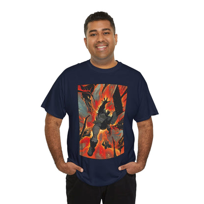 Absolute Batman T-Shirt - DC Comics
