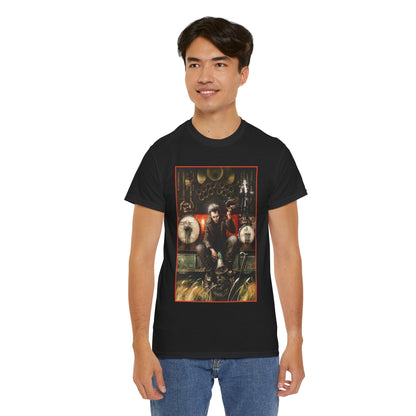 Tom Waits T-Shirt
