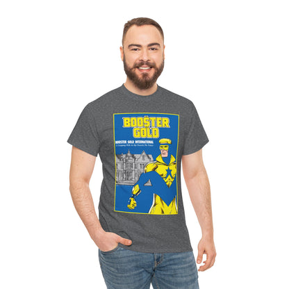 Booster Gold T-Shirt