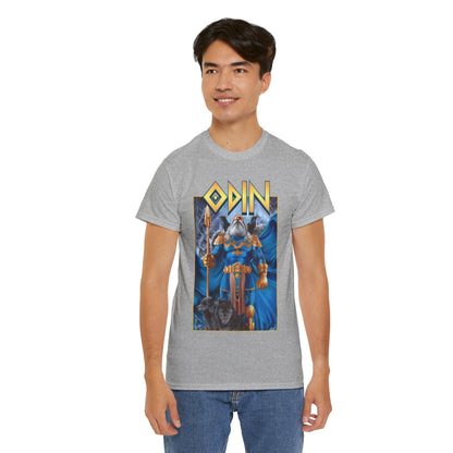 Odin T-Shirt - Marvel Comics