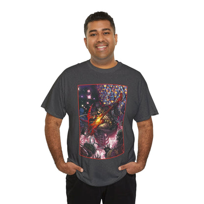 Batman Death Metal T-Shirt - DC Comics