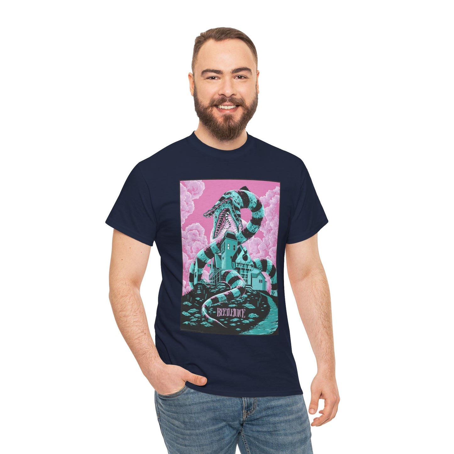Beetlejuice T-Shirt
