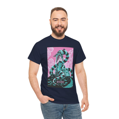 Beetlejuice T-Shirt