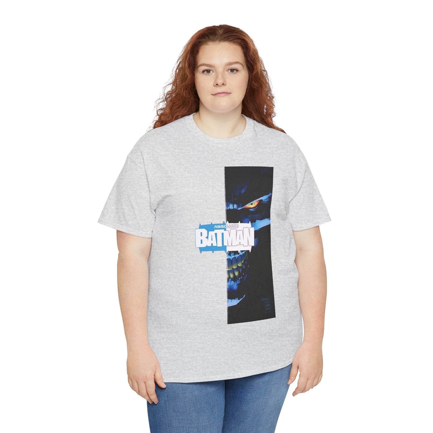 Absolute Two-Face T-Shirt - Absolute Batman Foe - DC Comics