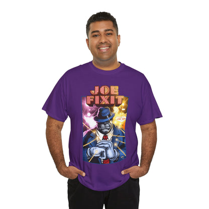 Joe Fixit T-Shirt - Yıldıray Çınar - Incredible Hulk - Marvel Comics